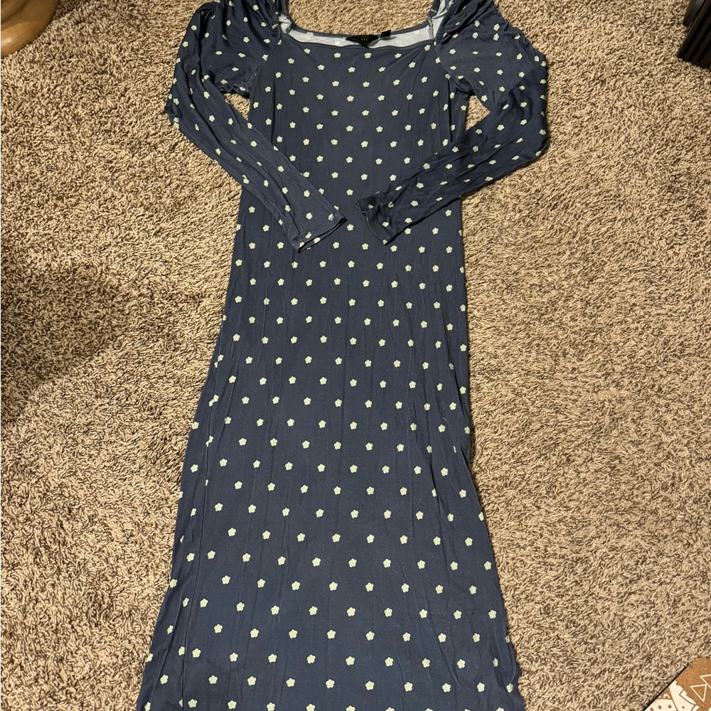 Ted Baker Meegwin Wiggle dress - Picture 5 of 8